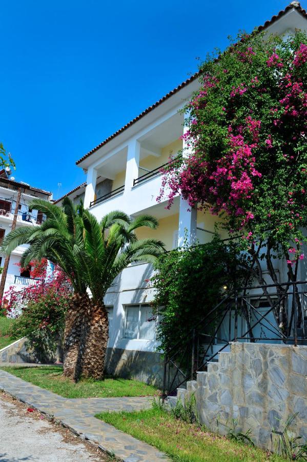 Ifigenia Hotel Skiathos Town Exterior photo