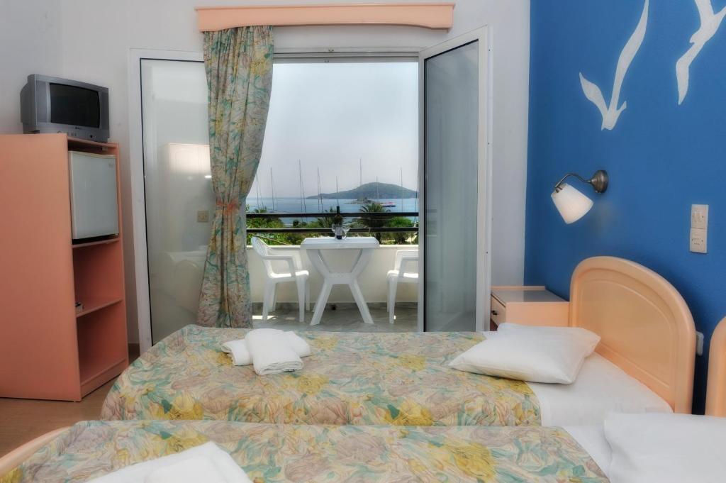 Ifigenia Hotel Skiathos Town Room photo