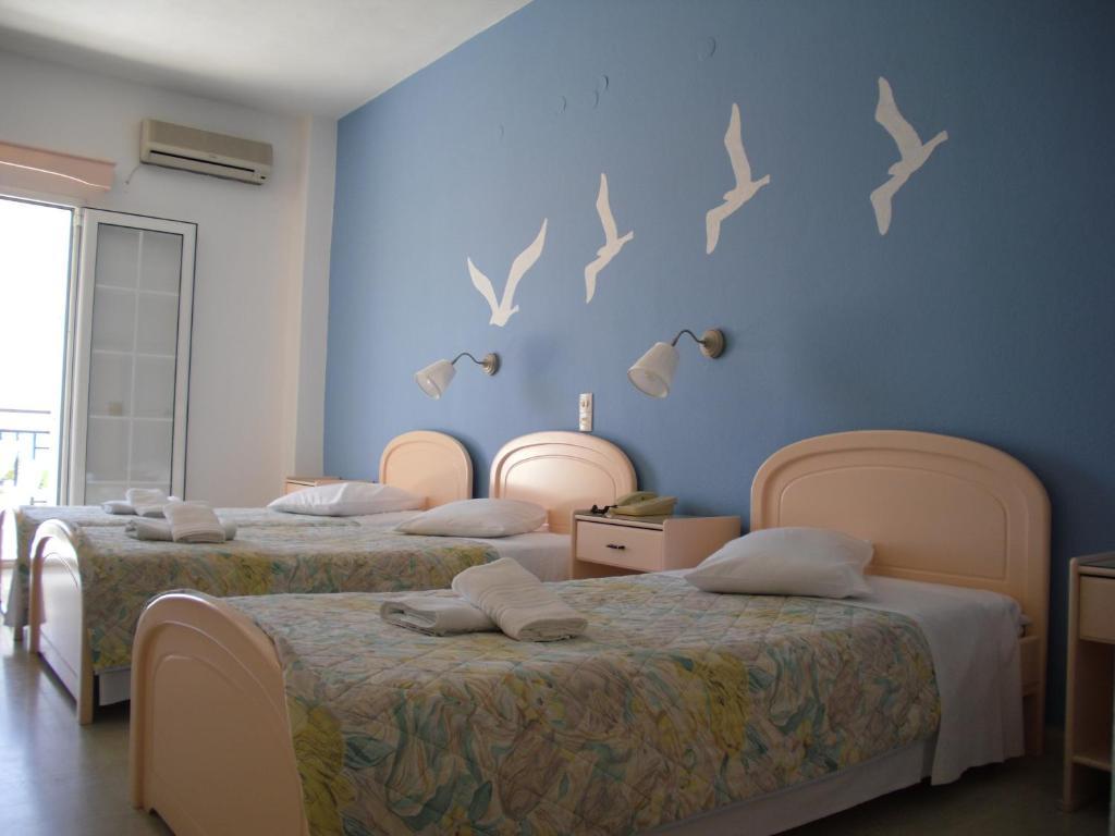 Ifigenia Hotel Skiathos Town Room photo