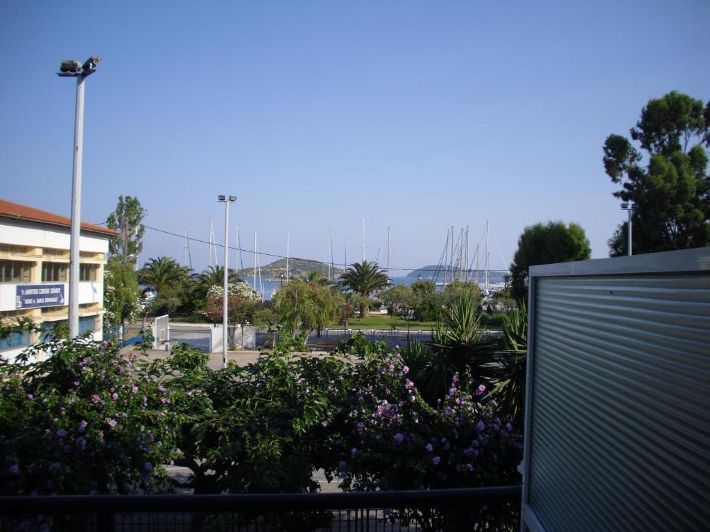 Ifigenia Hotel Skiathos Town Room photo